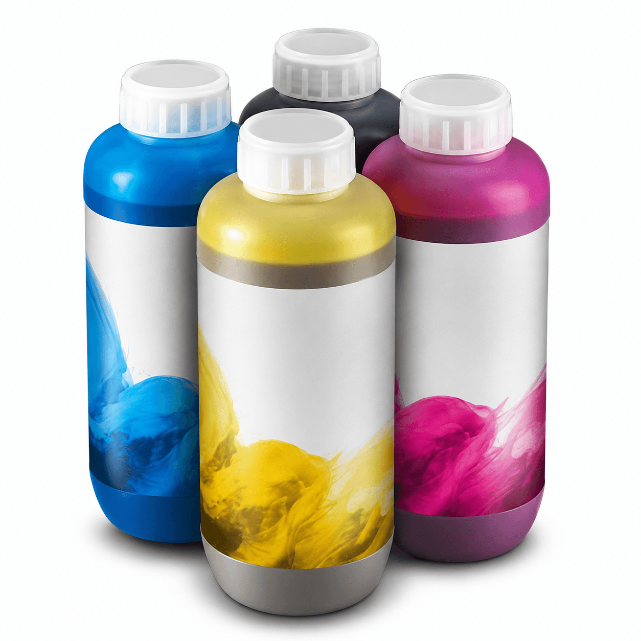 Solvent Ink