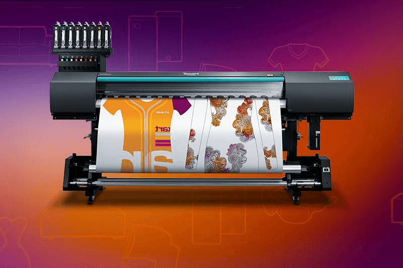 Printer installation video