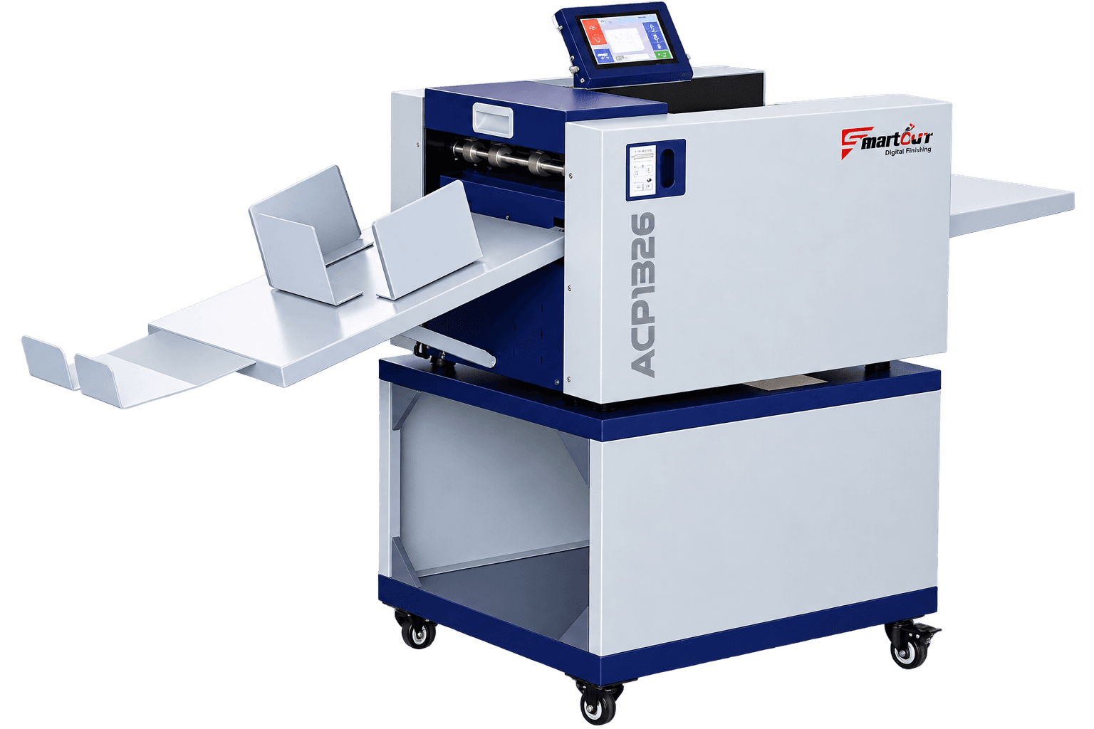 Printing solutions in action