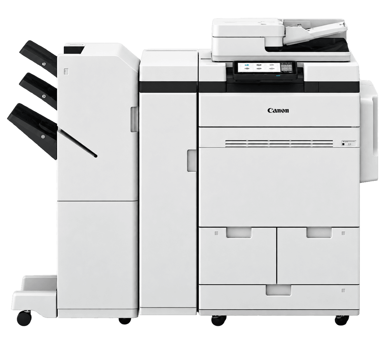 imageFORCE 8105 / 8195 / 8186